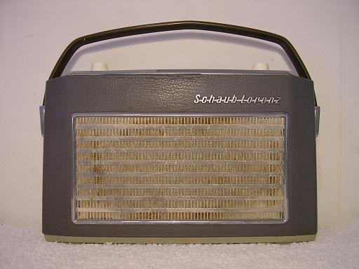 Schaub-Lorenz Weekend T40 L Automatik