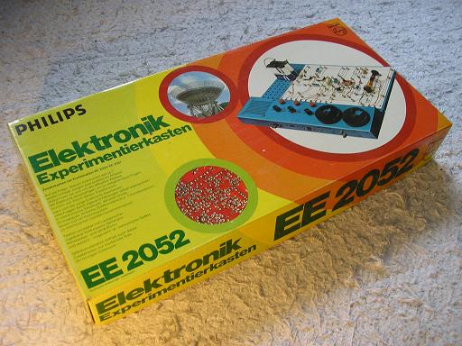 Philips EE 2052