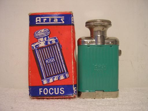 Artas Focus 1511