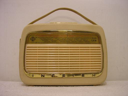 Ingelen TRV1001 UKW