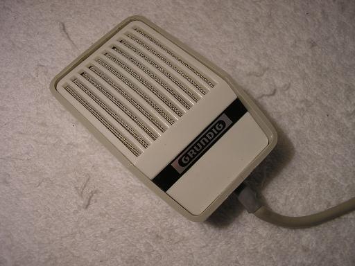 Grundig GDM 311