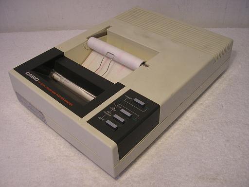 Casio FP-1011PL