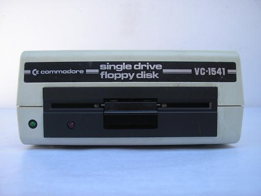 Commodore VC-1541
