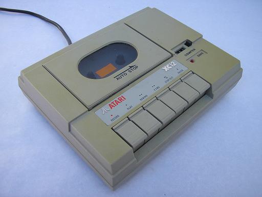 Atari XC12