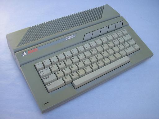 Atari 130XE