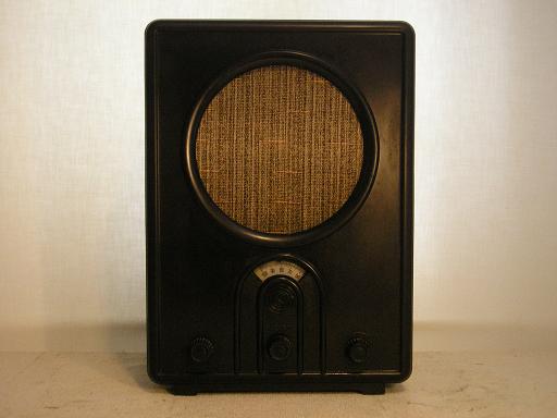 Telefunken VE 301W