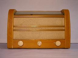 Philips BS 501 A