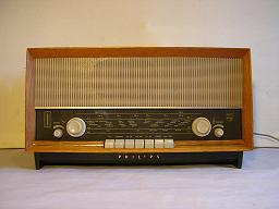 Philips B3SF21A
