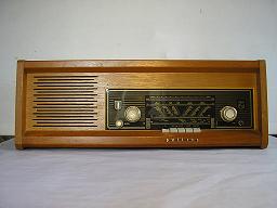 Philips B4SF92A