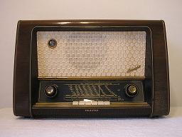 Telestar Adagio