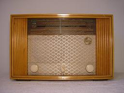 Philips BS 521 A