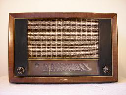 Telefunken - Super 076WK~