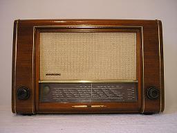 Telefunken 278V/UKV