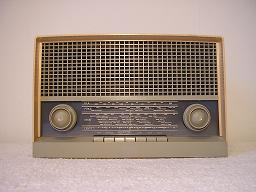 AGA 3121 F