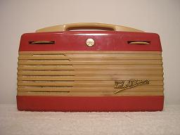 Tesla Minor 3001 B