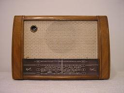 Royal Radio 6854