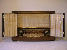 Siemens-Schatulle H52