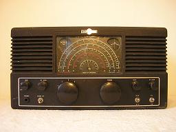 Eddystone S740