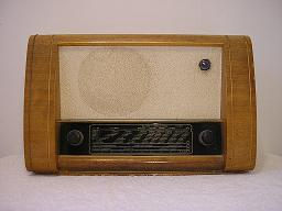 Telefunken Allegro 6201 Super 2427/8