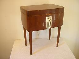 Radiola 517 VG