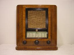 Telefunkensuper 332 WLK