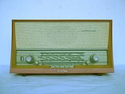 Salora Piccolo