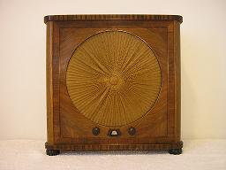 Loewe E.B.100