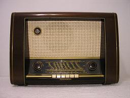 Telefunken 673 WU