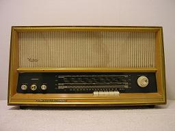 VEB Stern-Radio Weimar 5340C