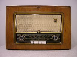 Philips HSF 454 A