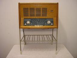 Philips H4S 83 A