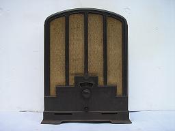 Telefunken 122 WL
