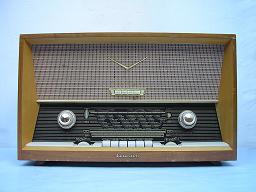 Celeston Stereo Cadet 2000