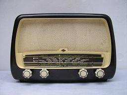 Fenno-Sampo F233V + Philips 7768-12
