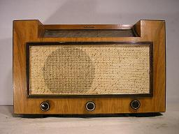 Telefunken - Super 175WK