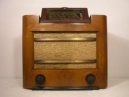 Philips 456A Preludio