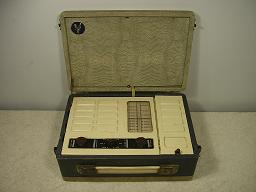 Vidor 396 A
