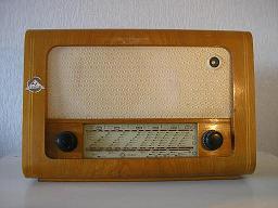 Telefunken Super 2423