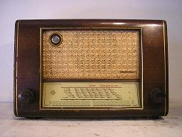 Telefunken 2652W