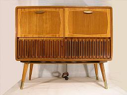 Luxor Condorita 3407W