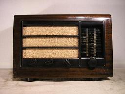 SRA Ericsson 372V