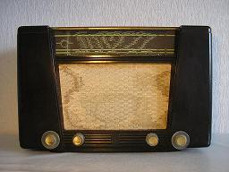 Philips 400A /IV