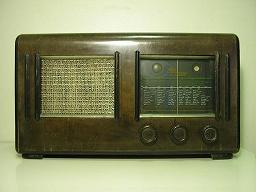 Alfa Radio Super 406TV