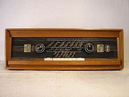 Luxor Symfoni 4095w 