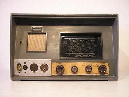Staudigl Standard 462W