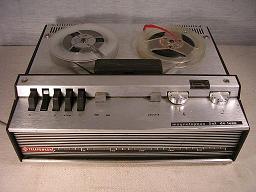 Telefunken M501 de luxe