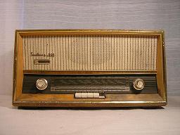 RFT Saalburg 5050C