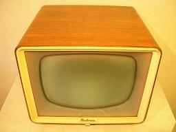 Salora TV 59/17