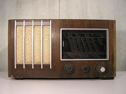 Telefunken - Super 664WK