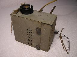 Philips 7768 FM extension
